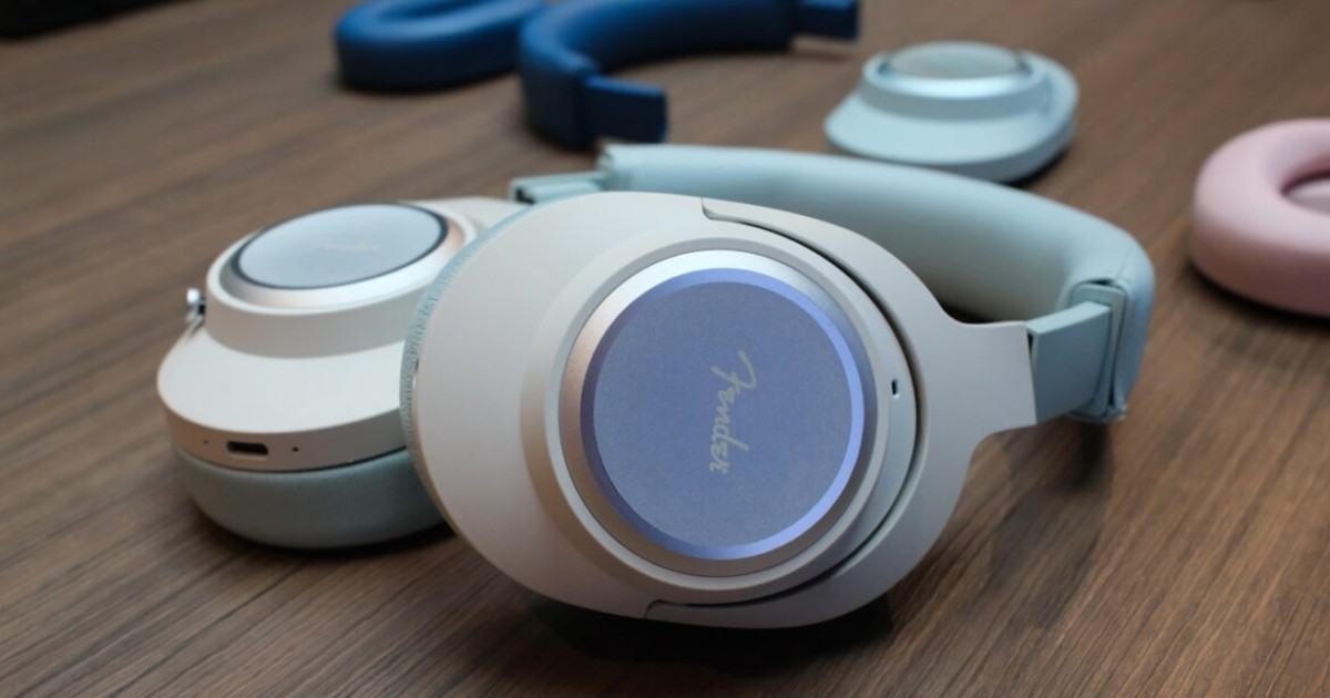 Fender Audio arrives in Singapore with Elie speakers and Mix